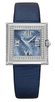 Patek Philippe Gondolo Ladies' Gondolo White Gold & Diamonds 4869G