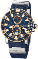 Ulysse Nardin Marine Diver 265-90