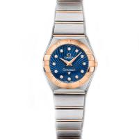 Omega Constellation 123.20.24.60.53.001