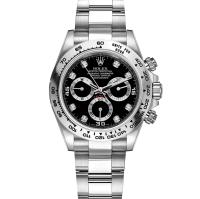 Rolex Cosmograph Daytona White Gold 116509