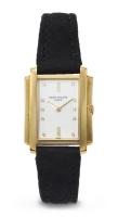 PATEK PHILIPPE Gondolo 4824