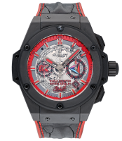 Hublot Big Bang King Sergey Kovalev 701.C1.0137.HR.KOV16