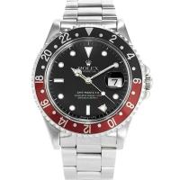 Rolex GMT-Master II 40mm 16710