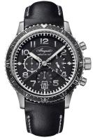 Breguet Type XXI Flyback Chronograph 3810TI/H2/3ZU