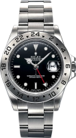 Rolex Explorer II 16570