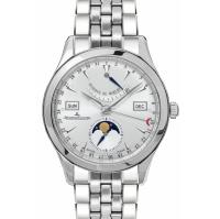 Jaeger-LeCoultre Master Calendar 147.8.41.S