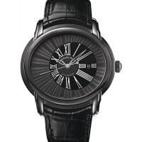 Audemars Piguet Millenary Quincy Jones Limited Edition 15161SN.OO.D002CR.01