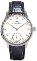 IWC Portuguese Hand-Wound IW545408