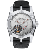 Roger Dubuis EasyDiver Tourbillon SE48 02 9
