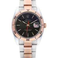 Rolex Datejust Turn-O-Graph 116261