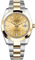 Rolex DateJust II 126303-0009