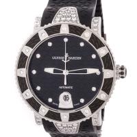 Ulysse Nardin Marine Lady Diver 8103-101