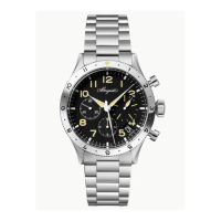 Breguet Type XX - XXI - XXII Chronographe 2067ST/92/SW0