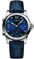 Ulysse Nardin Classical Lady Dual Time 3243-222/393