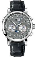 A Lange & Sohne Datograph Perpetual 410.038