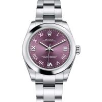 Rolex Oyster Perpetual 31 mm 177200