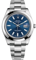 Rolex Datejust II 41 mm 116300