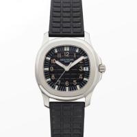 Patek Philippe Aquanaut Ladies 5060A
