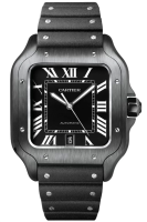 Cartier Santos de WSSA0039