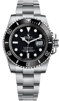 Rolex Submariner Date 40 mm 116610LN