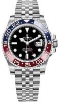 Rolex GMT-MASTER II 40MM 26710BLRO