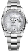 Rolex Datejust 36 mm 116234