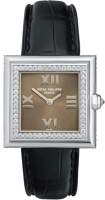 Patek Philippe Gondolo Lady's White Gold & Diamond 4868G-001