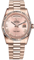 Rolex Day-Date II 41 mm 218235