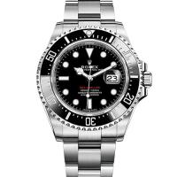Rolex Sea-Dweller 4000 126600-0001
