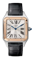 Cartier Santos-Dumont Small Model W2SA0038