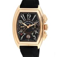 Franck Muller Conquistador MEN CC