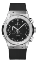 Hublot Classic Fusion Chronograph Titanium 541.NX.1171.RX