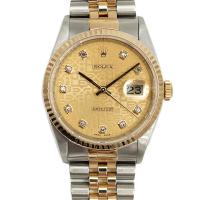 Rolex Datejust 36 16233