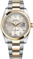 Rolex Datejust 36 mm 116203