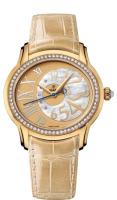 Audemars Piguet Millenary Ladies 77301BA.ZZ.D097CR.01