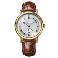 Breguet Classique Automatic Retrograde 5207BA129V6