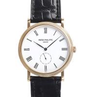 Patek Philippe Calatrava 36 mm 5119R-001
