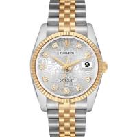 Rolex Datejust 36 mm 116233