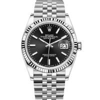 Rolex Datejust 36 mm 126234-0015