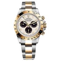 Rolex Daytona Panda 116523