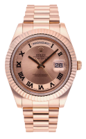 Rolex Day-Date II 41 mm 218235