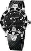 Ulysse Nardin Marine Collection Lady Diver 8103-101