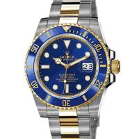 Rolex Submariner Date 40 mm 116613lb-0005