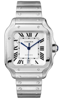 Cartier Santos de 4072