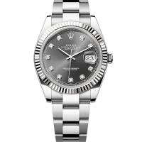 Rolex Datejust 41 126334