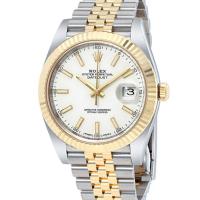 Rolex Datejust 41mm 126333-0016