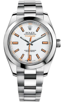 Rolex Milgauss 40 mm 116400