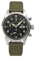 IWC Pilot's Watch Chronograph Spitfire IW387901