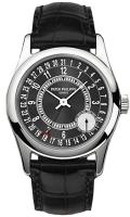 Patek Philippe Calatrava 6000G-010