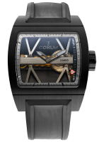 Corum Ti-Bridge Power Reserve 107.102.94-F371-0000